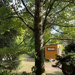 Moho Nat'ure Tiny-house Bed & Breakfast