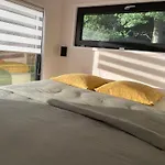Bed & Breakfast Moho Nat'ure Tiny-house 3*