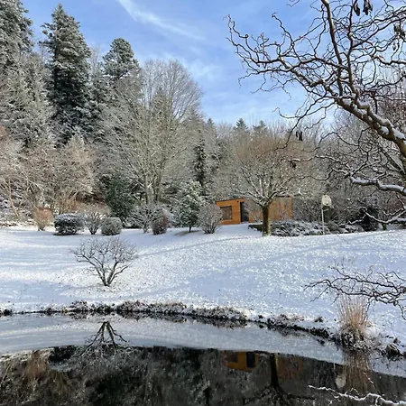 Moho Nat'ure Tiny-house 3*