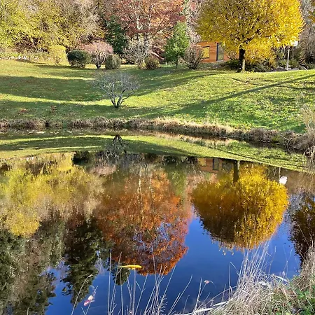 Moho Nat'ure Tiny-house