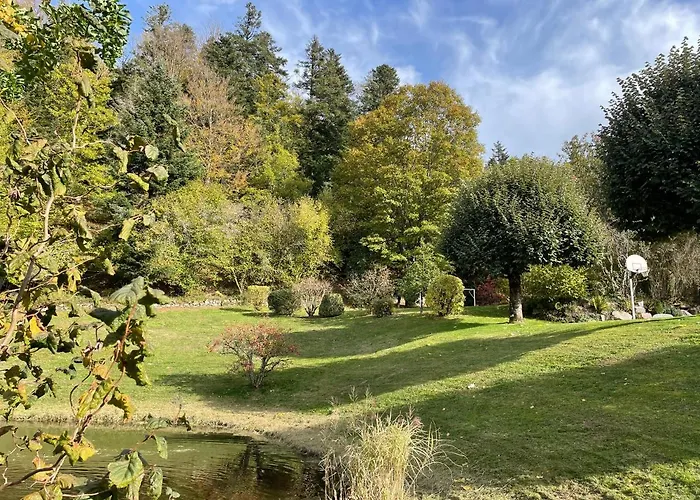 Bed & Breakfast Moho Nat’ure Tiny-house