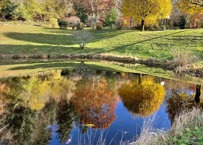 Moho Nat’ure Tiny-house