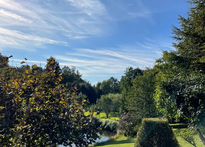 Moho Nat’ure Tiny-house Bed & Breakfast 3*