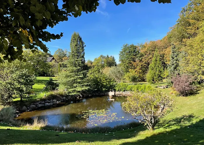 Moho Nat’ure Tiny-house